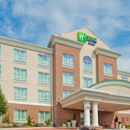 Holiday Inn Express Hotel & Suites Bethlehem By Ihg Bagian luar foto