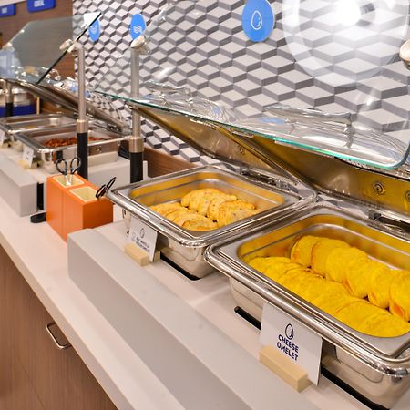 Holiday Inn Express Hotel & Suites Bethlehem By Ihg Bagian luar foto