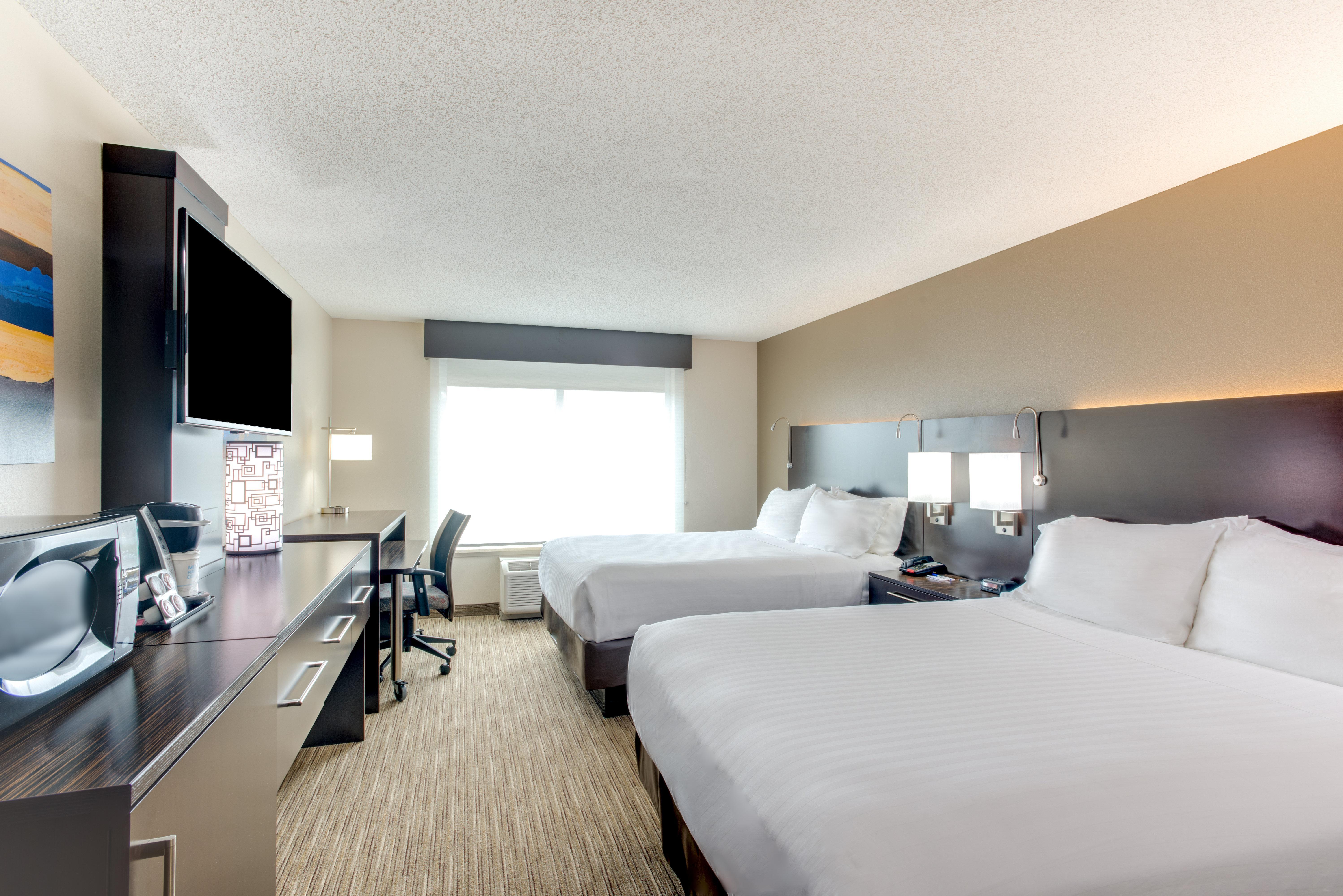 Holiday Inn Express Hotel & Suites Bethlehem By Ihg Bagian luar foto