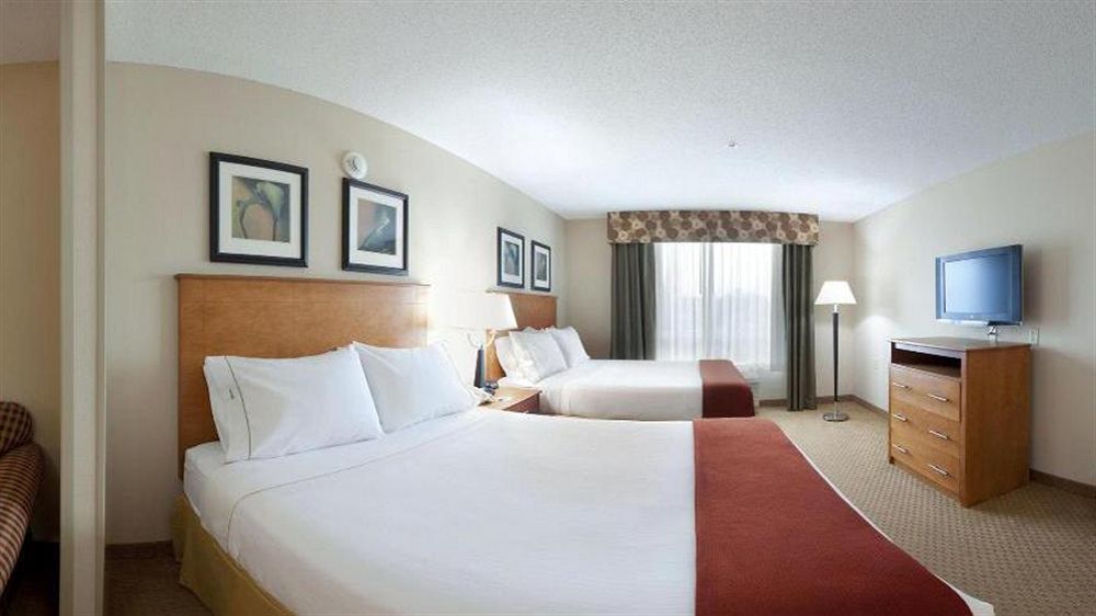Holiday Inn Express Hotel & Suites Bethlehem By Ihg Bagian luar foto