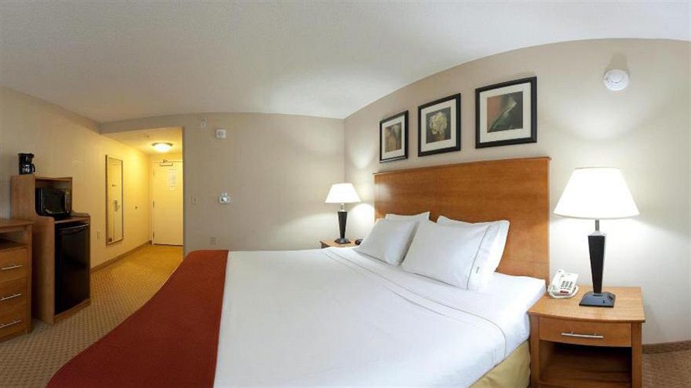 Holiday Inn Express Hotel & Suites Bethlehem By Ihg Bagian luar foto