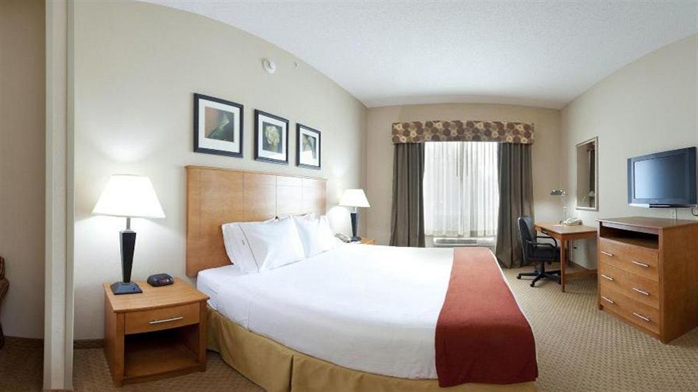 Holiday Inn Express Hotel & Suites Bethlehem By Ihg Bagian luar foto