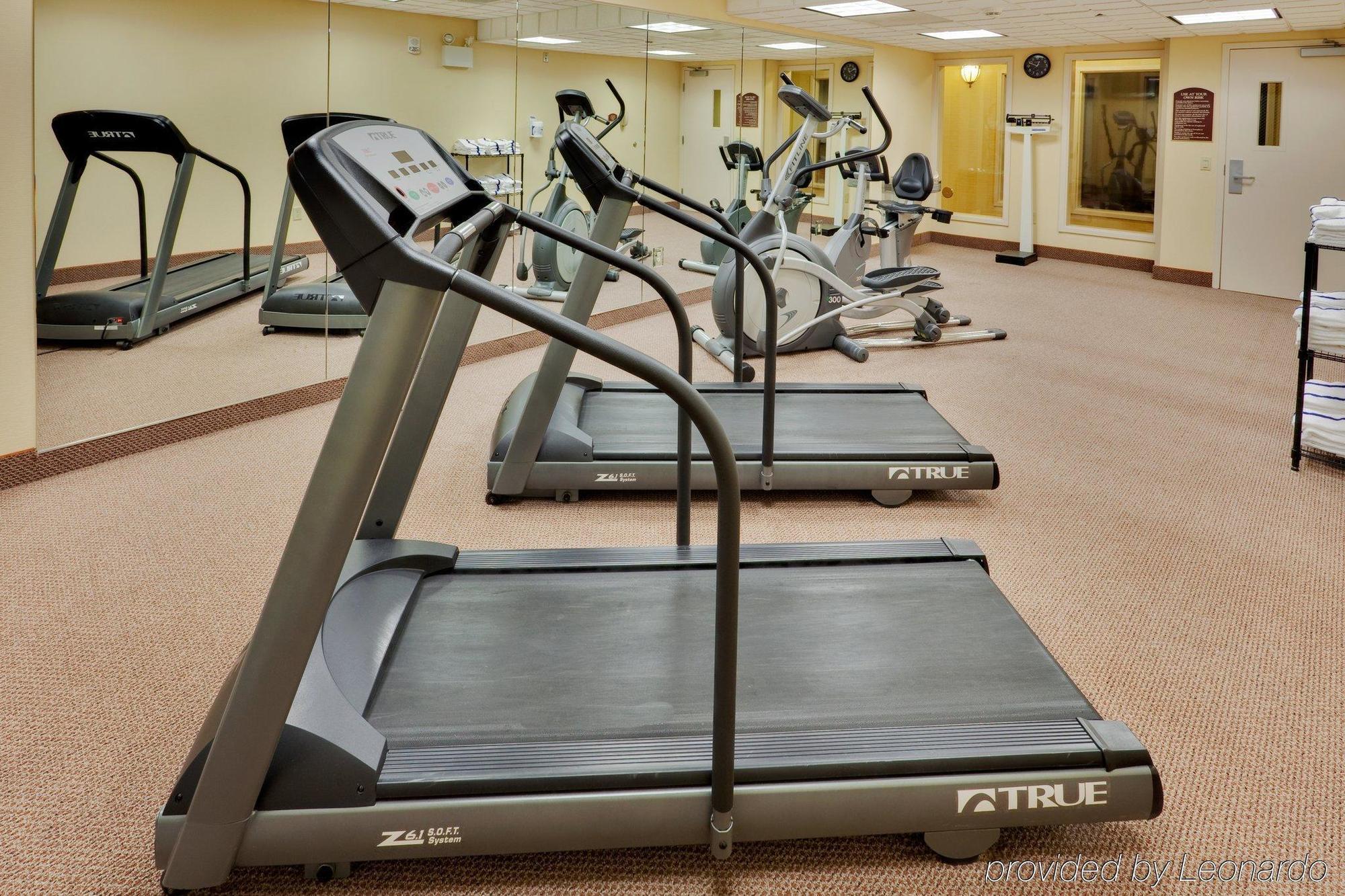Holiday Inn Express Hotel & Suites Bethlehem By Ihg Bagian luar foto