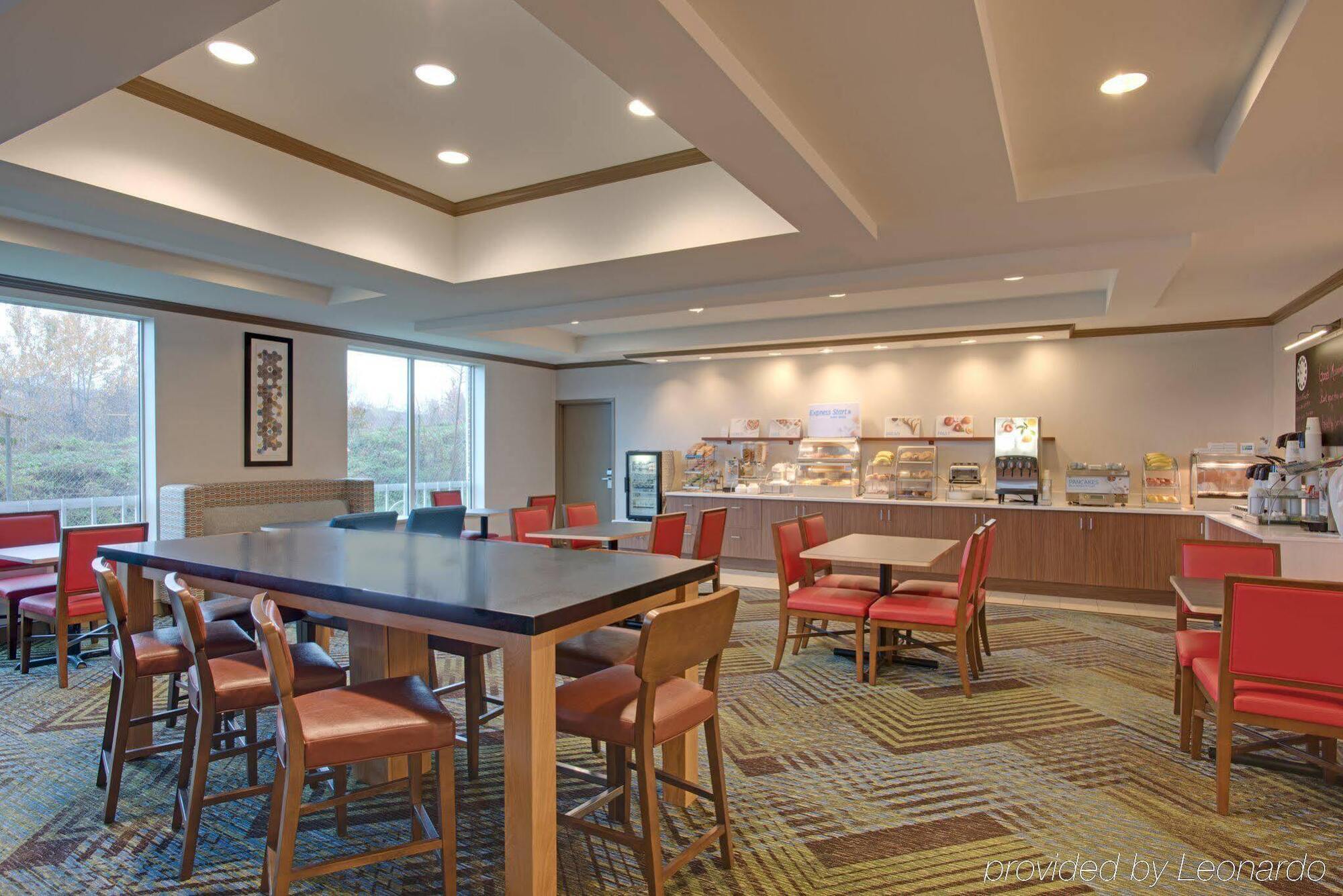 Holiday Inn Express Hotel & Suites Bethlehem By Ihg Bagian luar foto